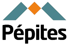 logo pepites 